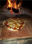 Picture of Horno de Leña de Pizza y Pan - PORTO 100cm