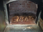 Picture of Horno de Leña de Pizza y Pan - PORTO 100cm