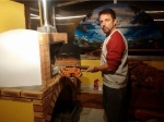 Picture of Horno de Leña de Pizza y Pan de Portugal - PORTO 120cm