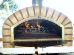 Picture of Horno de pizza y pan PIZZAIOLI 90cm