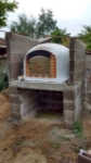 Picture of Hornos de Leña de Pan tradicionales - AF120A