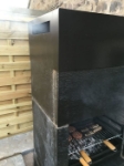 Picture of Barbacoa moderna AV20M