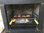 Picture of Barbacoa moderna AV20M