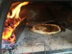 Picture of Horno de pizza y pan PIZZAIOLI 90cm