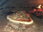 Picture of Hornos de Leña de Pizzas y Pan - RÚSTICO 110cm