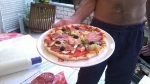 Picture of Horno de Leña y Pizza CE9090D