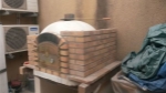 Picture of Horno de Pizza y Pan online - BRAGA 120cm