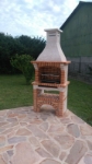 Picture of Barbacoa Tradicional  CE1060F