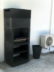 Picture of Barbacoa moderna AV20M