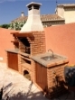 Imagen de Barbacoa con fregadero de Portugal  CE8040F