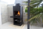 Picture of Barbacoa Moderna AV15M