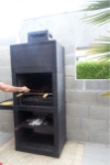 Picture of Barbacoa Moderna AV15M