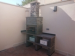 Picture of Oferta de barbacoa de Piedra AV270F