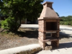 Picture of Barbacoa de Piedra para su hogar AV330F