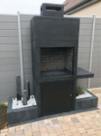 Picture of Barbacoa Moderna AV15M