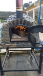 Picture of Horno de Pizza y Pan LISBOA PIETRA