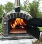 Picture of Horno de Pizza y Pan LISBOA PIETRA