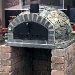 Picture of Horno de Pizza PIZZAIOLI PIETRA