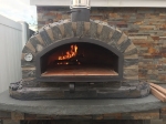 Picture of Horno de Pizza PIZZAIOLI PIETRA