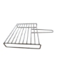 Imagen de Parrilla INOX para el Pizzaioli y Brazza AC39F