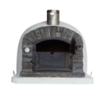 Picture of Horno de pan y pizza VENTURA Negro AL 90cm