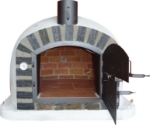 Picture of Horno de Pizza de Portugal LUIGI 100cm