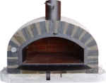 Picture of Horno de pizza y pan ENNIO 90cm