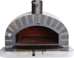 Picture of Horno de Pizzas de Portugal ENNIO 100cm