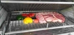 Comprar online barbacoa con parrilla giratoria