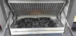 Comprar online barbacoa con parrilla giratoria