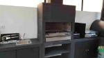 Comprar online barbacoa con parrilla giratoria