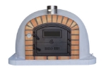 Picture of Horno de Pizza y Pan online - LISBOA 120cm