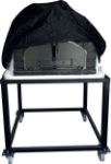 Picture of Horno de pizza y pan PIZZAIOLI 90cm