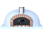 Picture of Hornos Pizza y pan a leña - PIZZAIOLI 120cm