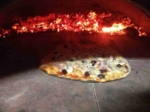 Picture of Hornos de Pizzas de Portugal PIZZA FLAMMA AL 100 CM