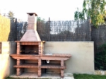 Picture of Barbacoa de Ladrillos Piedra AV370F