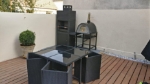 Picture of Barbacoa Moderna AV15M