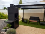 Picture of Barbacoa Moderna AV15M