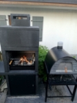 Picture of Barbacoa Moderna AV15M