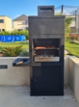 Picture of Barbacoa Moderna AV15M