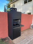 Picture of Barbacoa Moderna AV15M