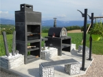 Picture of Barbacoa Moderna AV15M