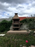 Picture of Barbacoa en Piedra Artificial PR4010F