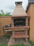 Picture of Barbacoa en Piedra Artificial PR4010F