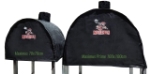 Picture of Funda para Horno de leña MAXIMUS AC14F