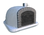 Picture of Horno de leña LAVA 90cm