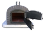 Picture of Horno de leña LAVA 90cm