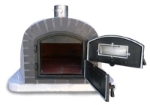 Picture of Horno de leña Lava 110 cm