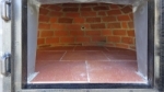 Picture of Horno de leña Lava 110 cm