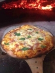 Picture of Horno de pizza Lume 90 cm